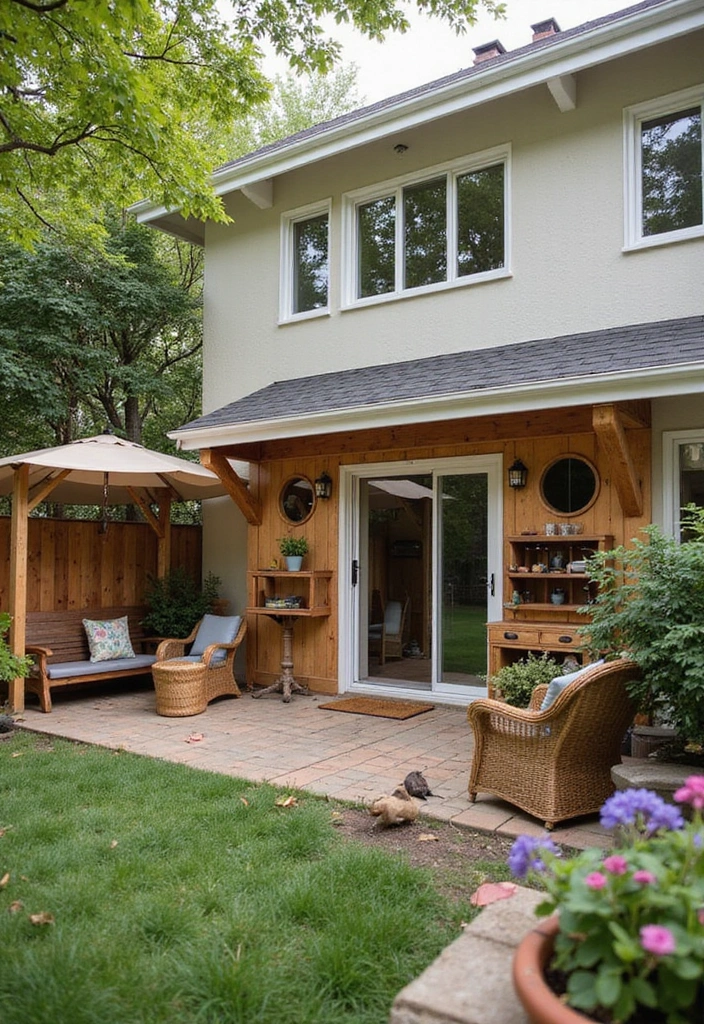 27 Ragdoll Cat Guide Tips and Color Variations 22 27 Ragdoll Cat Guide Tips and Color Variations - 22. Creating a Cat-Safe Outdoor Space