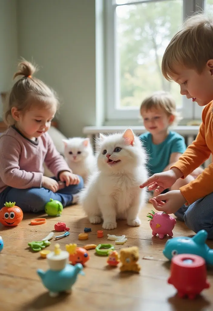 27 Ragdoll Cat Guide Tips and Color Variations 7 27 Ragdoll Cat Guide Tips and Color Variations - 7. Socializing Your Ragdoll Cat