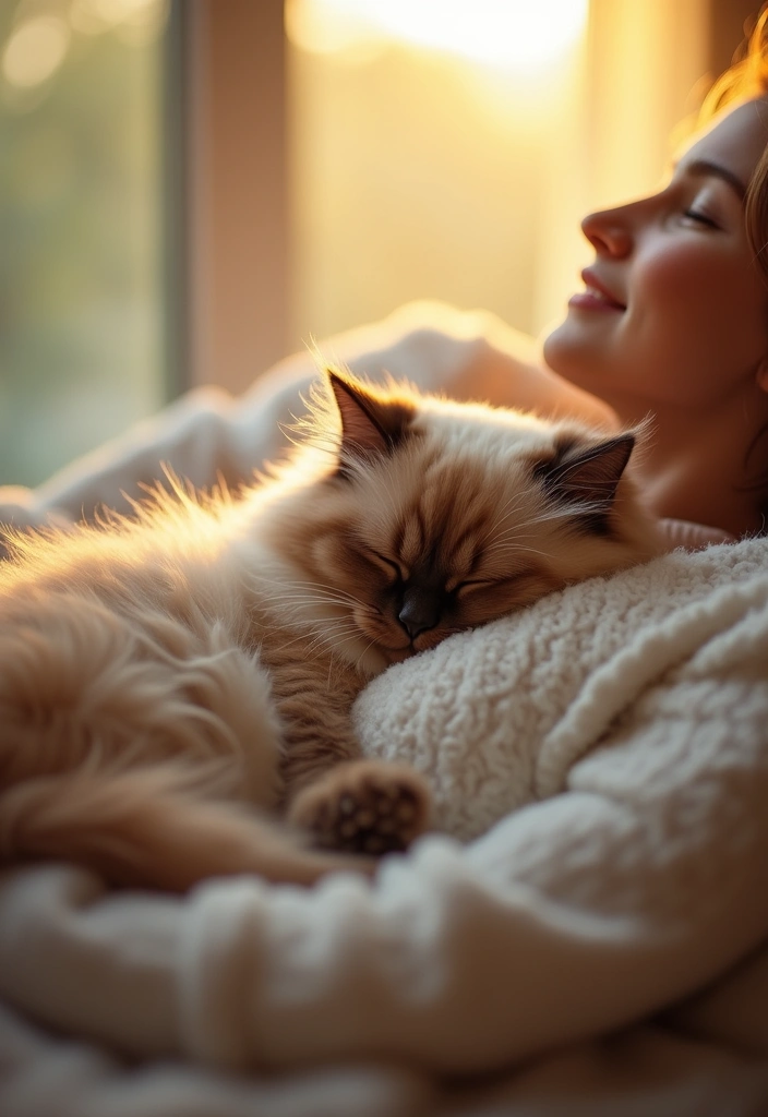 27 Ragdoll Cat Guide Tips and Color Variations 28 27 Ragdoll Cat Guide Tips and Color Variations - Conclusion