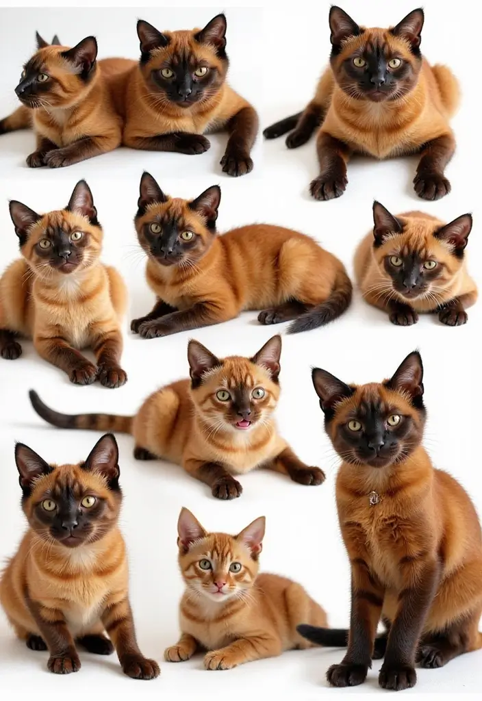 27 Stunning Somali Cat Pictures and Care Tips - Conclusion