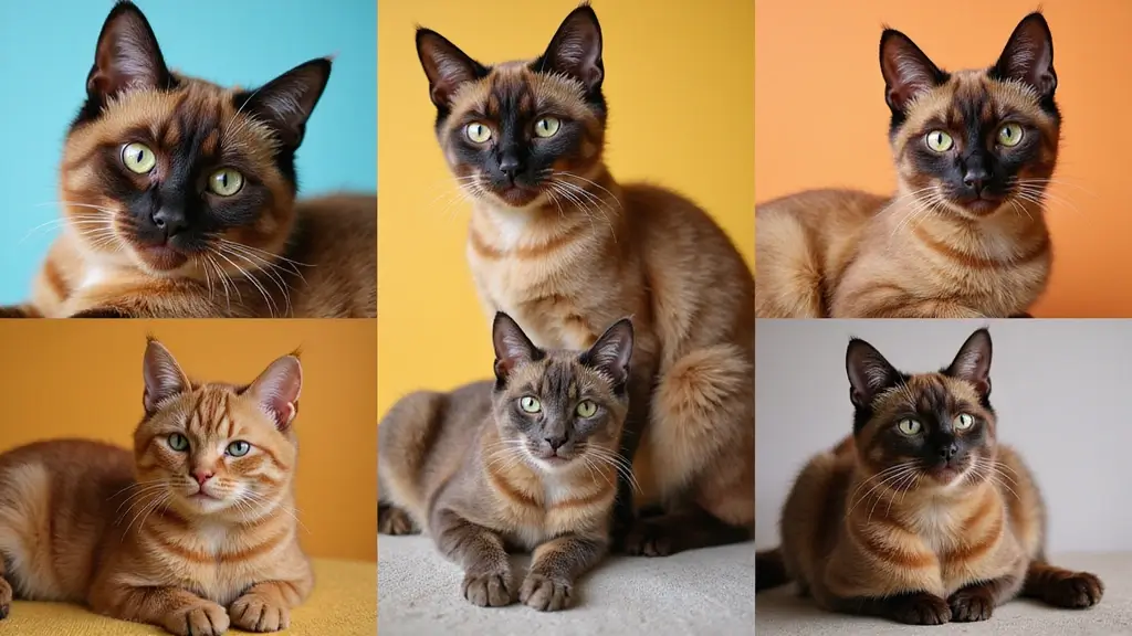 27 Stunning Somali Cat Pictures and Care Tips