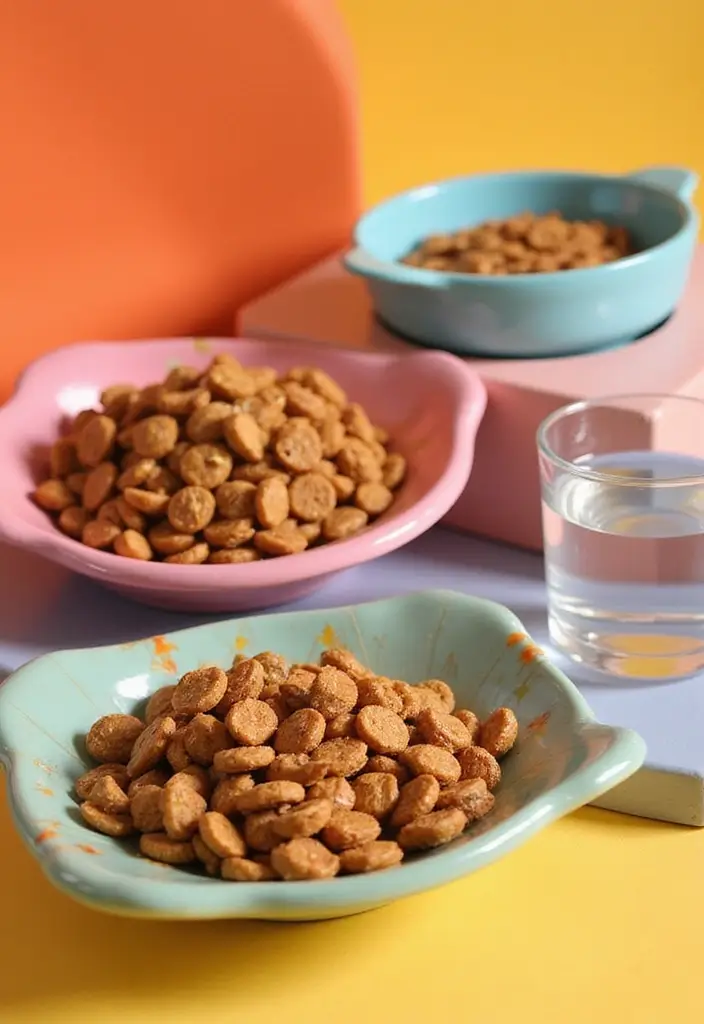 27 White Persian Cat Photos and Grooming Tips 4 27 White Persian Cat Photos and Grooming Tips - 4. Understanding the Importance of Nutrition