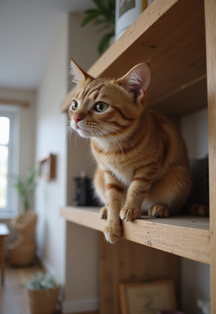 28 Abyssinian Cat Facts and Pictures Every Owner Will Love - 17. Behavioral Traits