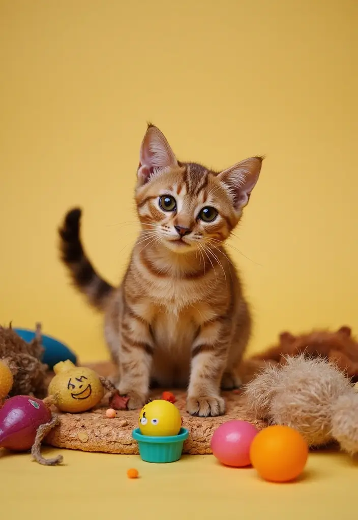 28 Abyssinian Cat Facts and Pictures Every Owner Will Love - 24. Common Myths Debunked