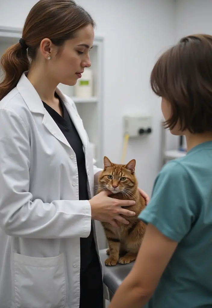 28 Abyssinian Cat Facts and Pictures Every Owner Will Love - 26. The Importance of Spaying/Neutering