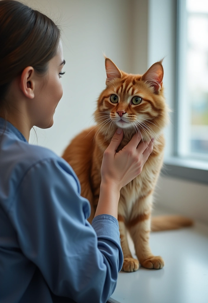 28 Abyssinian Cat Facts and Pictures Every Owner Will Love - 5. Health Considerations