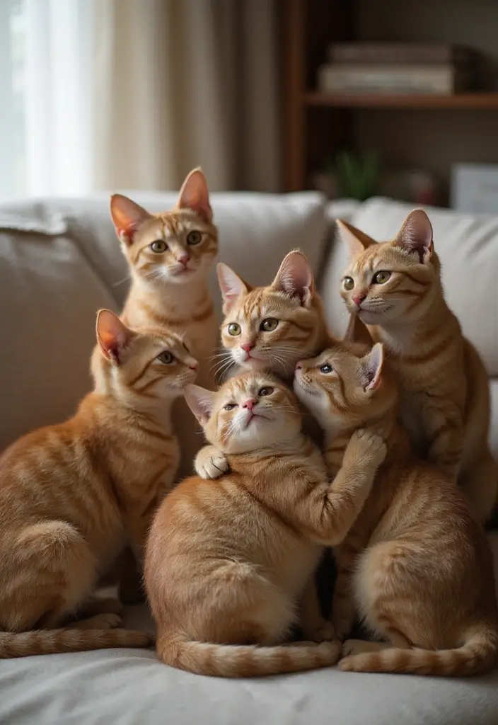 28 Abyssinian Cat Facts and Pictures Every Owner Will Love - Conclusion