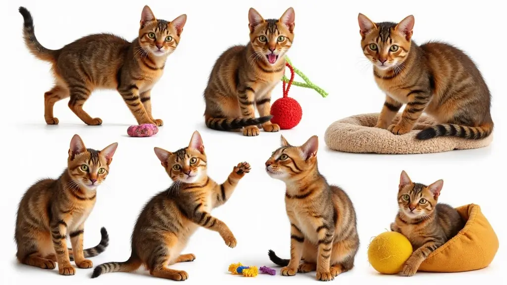 28 Abyssinian Cat Facts and Pictures Every Owner Will Love