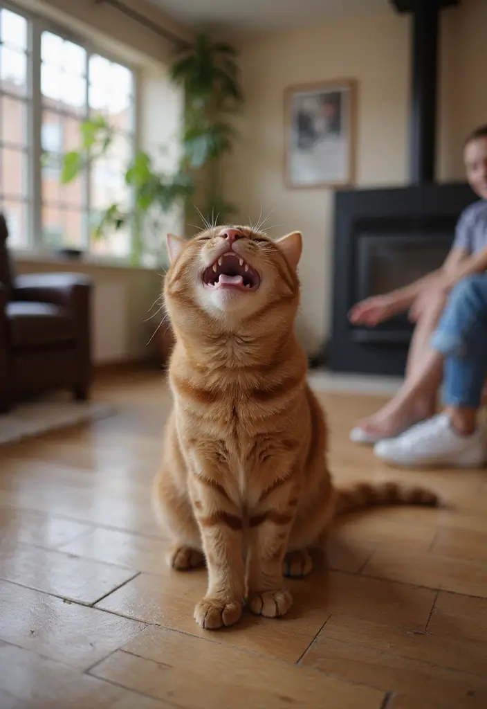 28 Adorable Havana Brown Cat Photos and Care Tips - 11. Socialization Tips for Your Cat