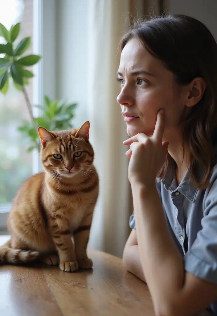 28 Adorable Havana Brown Cat Photos and Care Tips - 18. Dealing With Behavioral Issues