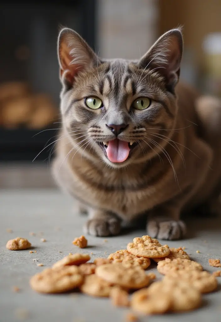 28 Adorable Havana Brown Cat Photos and Care Tips - 7. Training Your Havana Brown Cat