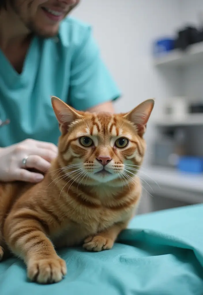 28 Adorable Havana Brown Cat Photos and Care Tips - 8. The Benefits of Spaying/Neutering