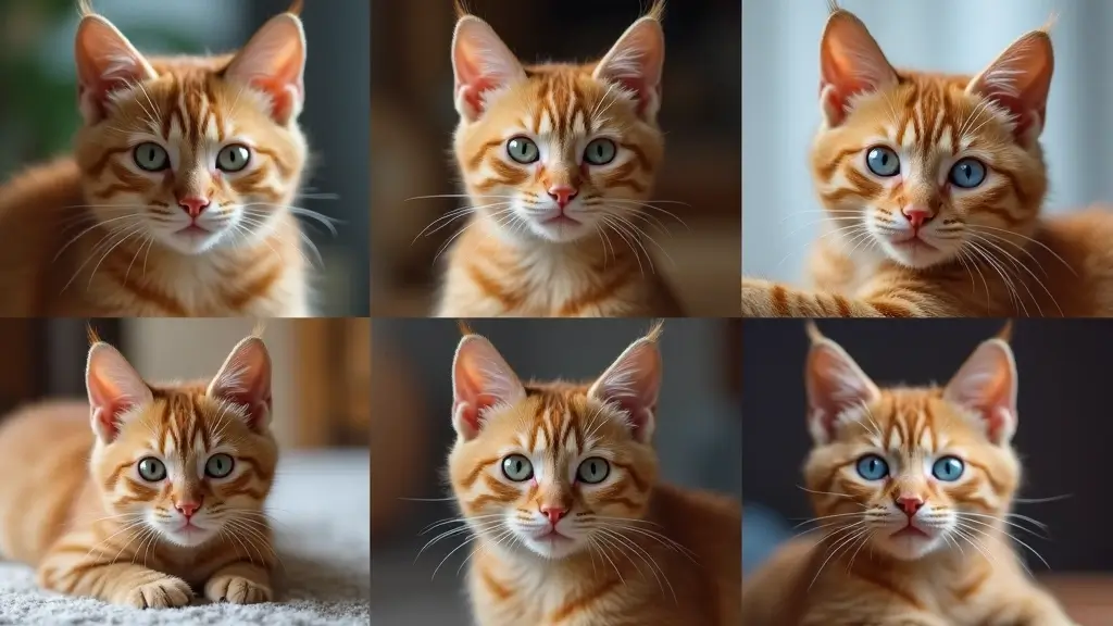 28 Adorable Havana Brown Cat Photos and Care Tips