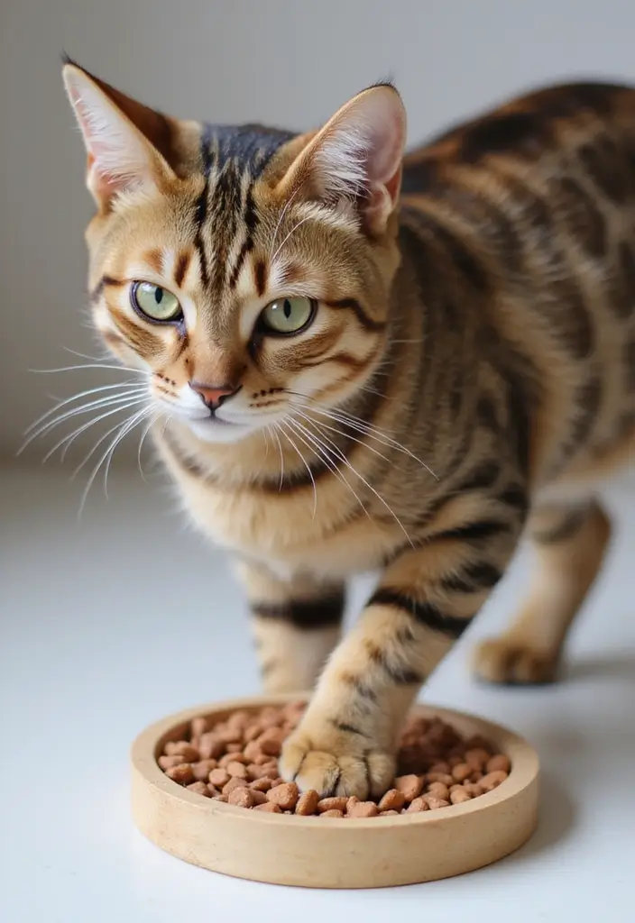 28 Bengal Cat Facts and Photos Every Owner Should Know 22 28 Bengal Cat Facts and Photos Every Owner Should Know - 22. Enrichment Activities