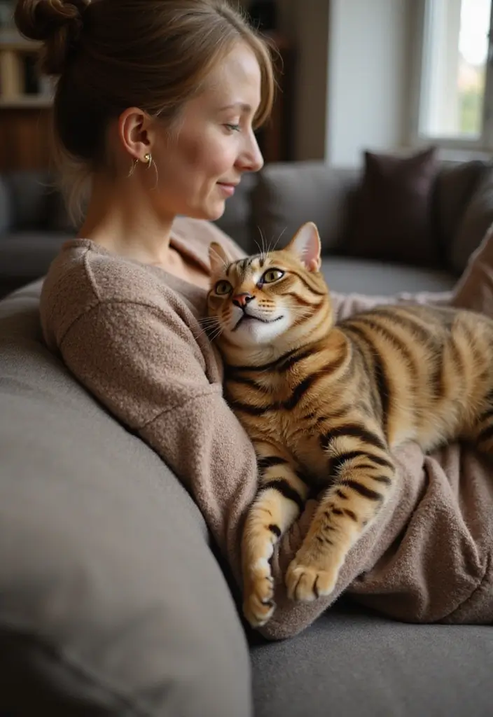 28 Bengal Cat Facts and Photos Every Owner Should Know 28 28 Bengal Cat Facts and Photos Every Owner Should Know - 28. Final Thoughts on Bengal Care