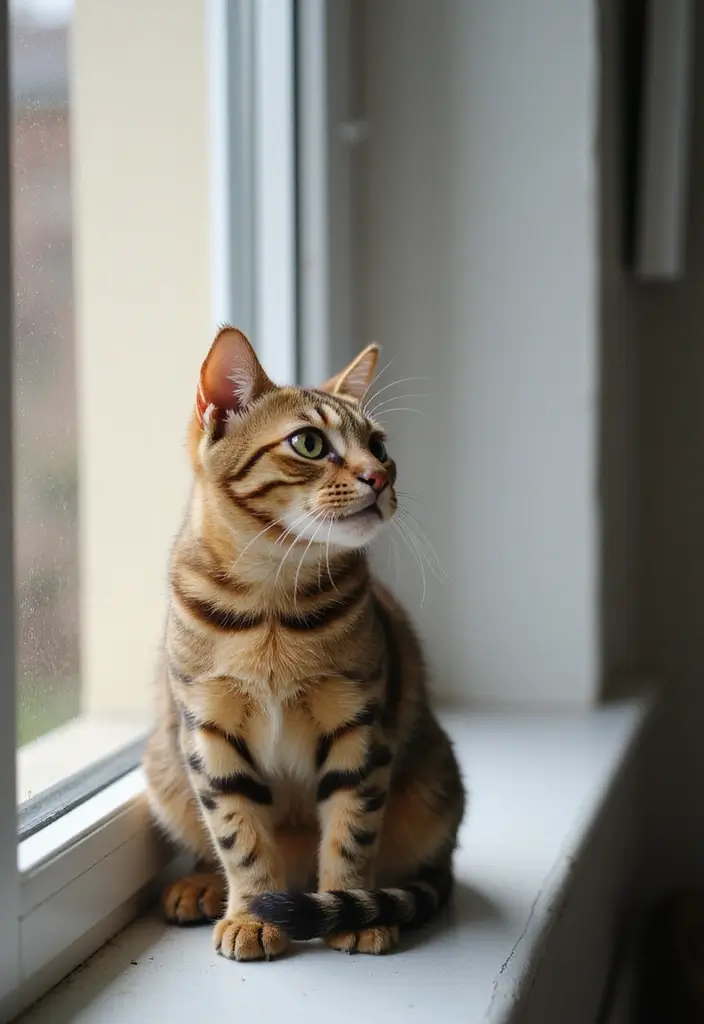 28 Bengal Cat Facts and Photos Every Owner Should Know 4 28 Bengal Cat Facts and Photos Every Owner Should Know - 4. Social Butterflies