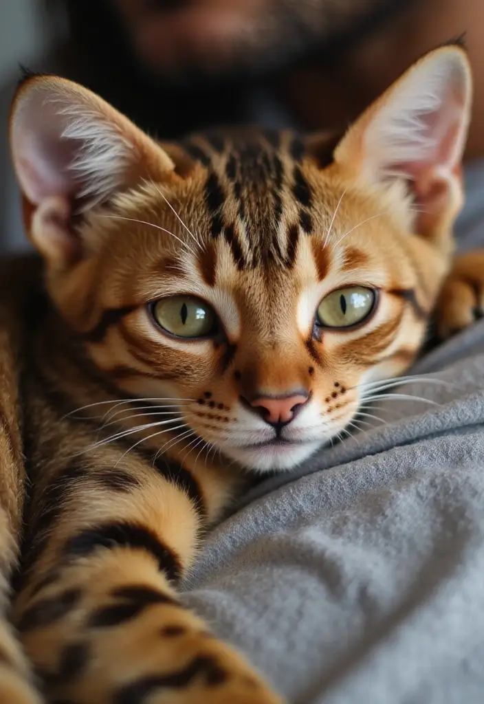 28 Bengal Cat Facts and Photos Every Owner Should Know 29 28 Bengal Cat Facts and Photos Every Owner Should Know - Conclusion