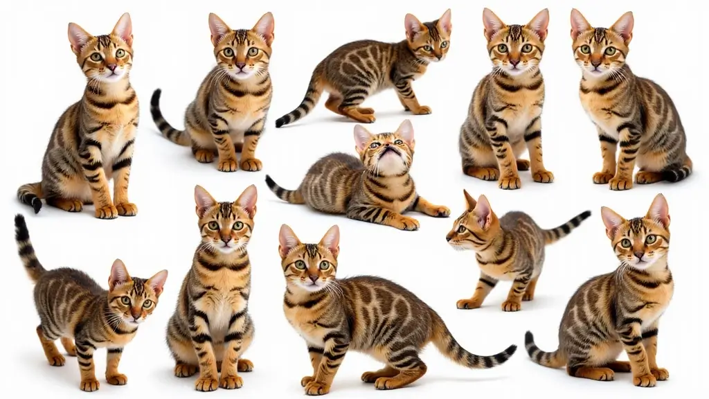 28 Bengal Cat Facts and Photos Every Owner Should Know