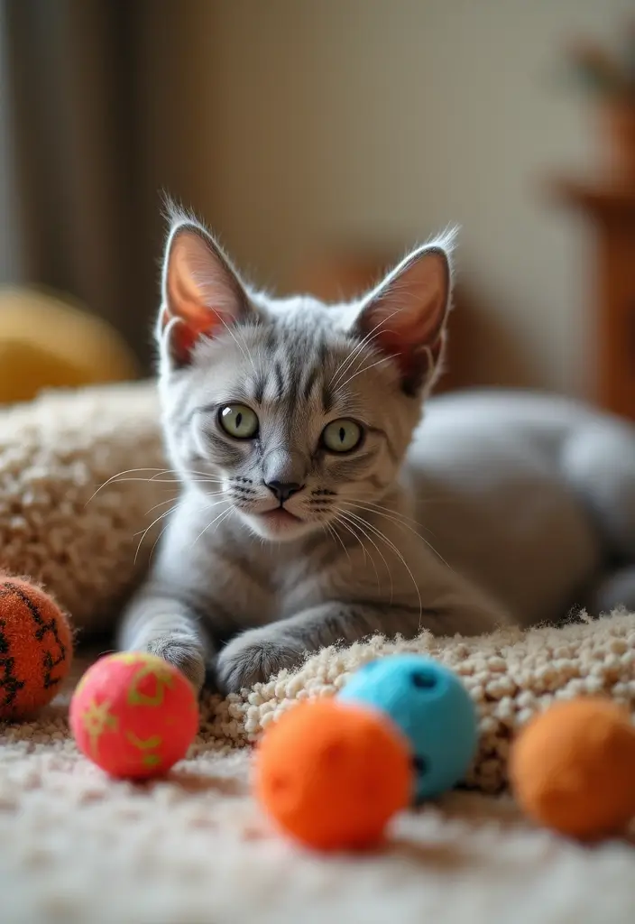 28 Devon Rex Cat Care and Photo Inspiration - 1. Understanding Devon Rex Temperament