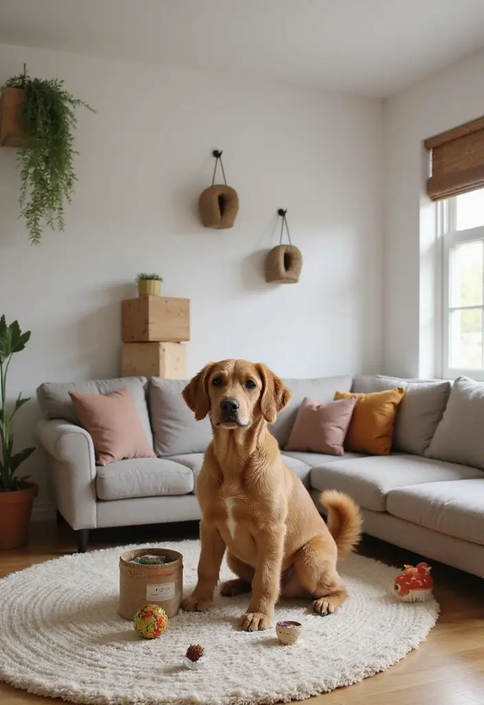 28 Devon Rex Cat Care and Photo Inspiration - 10. Creating a Safe Environment for Your Devon Rex