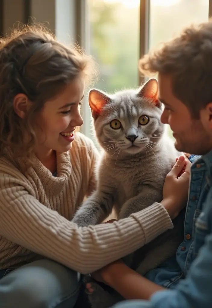 28 Devon Rex Cat Care and Photo Inspiration - 12. Adopting a Devon Rex: What to Know