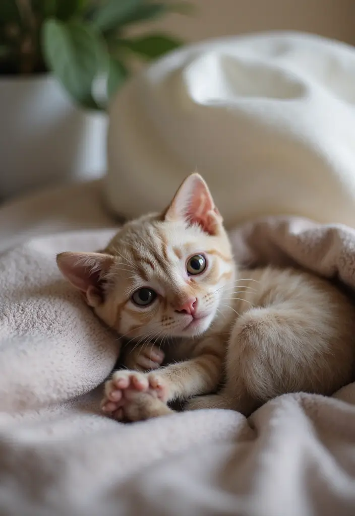 28 Devon Rex Cat Care and Photo Inspiration - 14. The Benefits of Spaying and Neutering