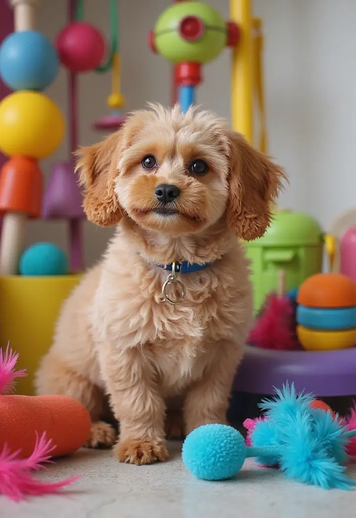 28 Devon Rex Cat Care and Photo Inspiration - 15. Engaging Toys for Your Devon Rex