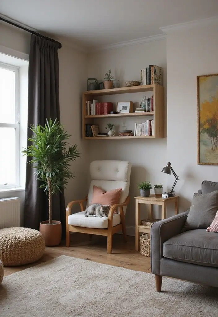 28 Devon Rex Cat Care and Photo Inspiration - 18. Cat-Proofing Your Home