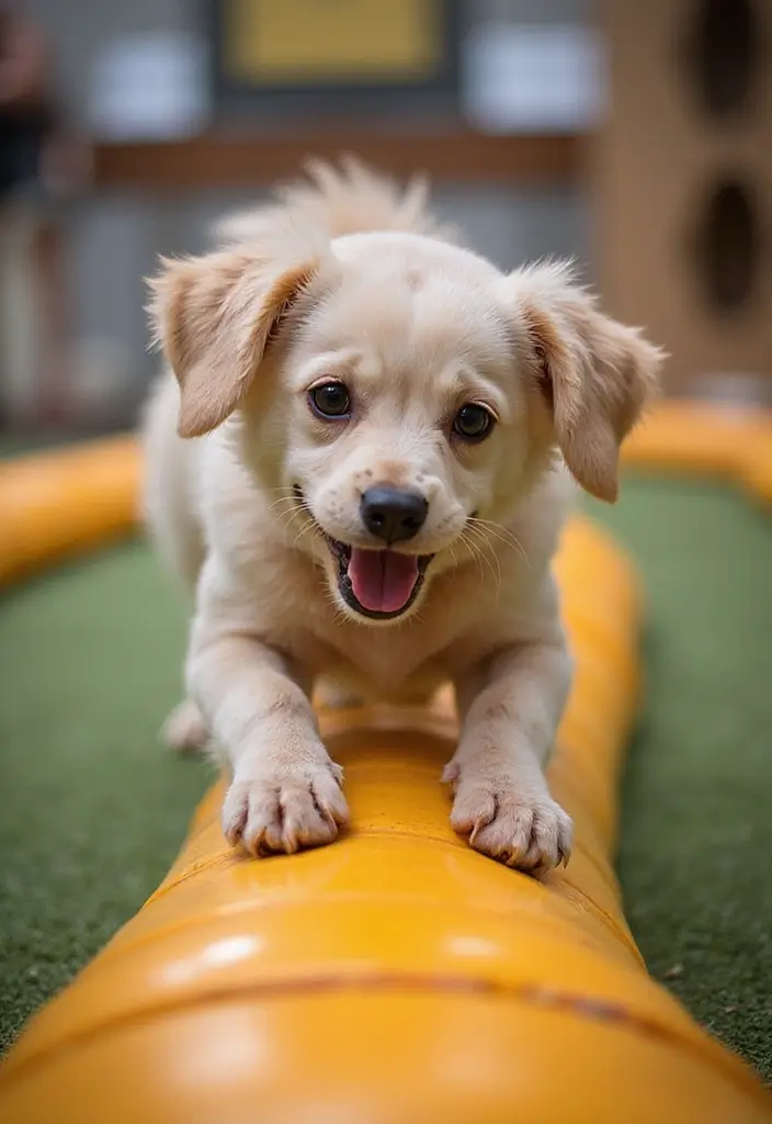 28 Devon Rex Cat Care and Photo Inspiration - 19. The Benefits of Enrichment Activities