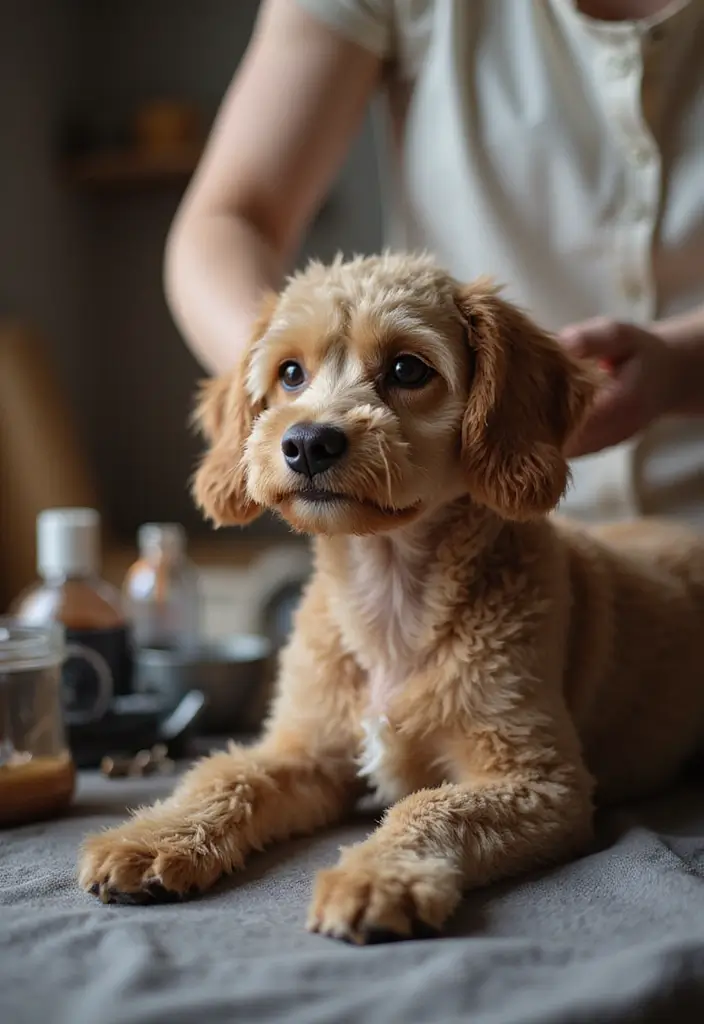 28 Devon Rex Cat Care and Photo Inspiration - 2. The Importance of Regular Grooming