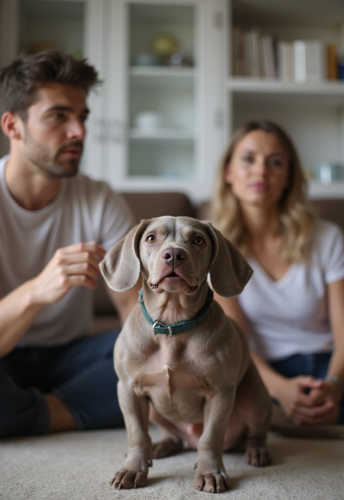 28 Devon Rex Cat Care and Photo Inspiration - 21. Observing Your Devon Rex’s Behavior Changes