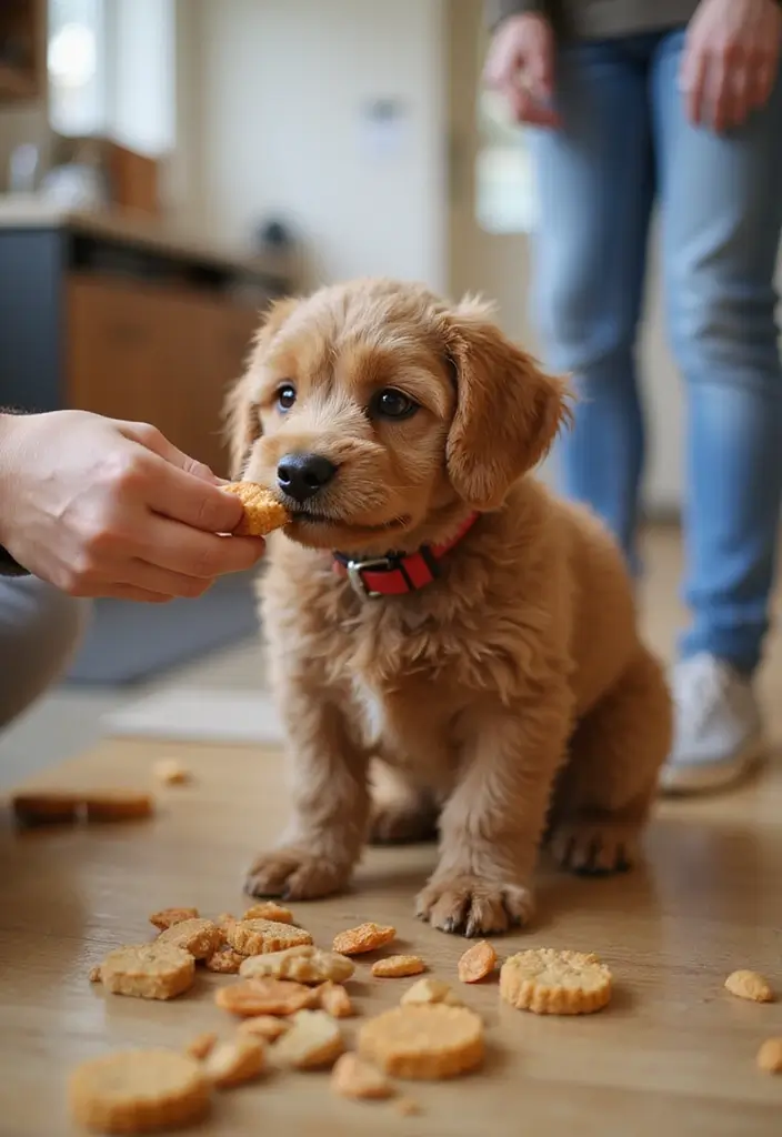 28 Devon Rex Cat Care and Photo Inspiration - 23. Training Your Devon Rex: Tips and Tricks