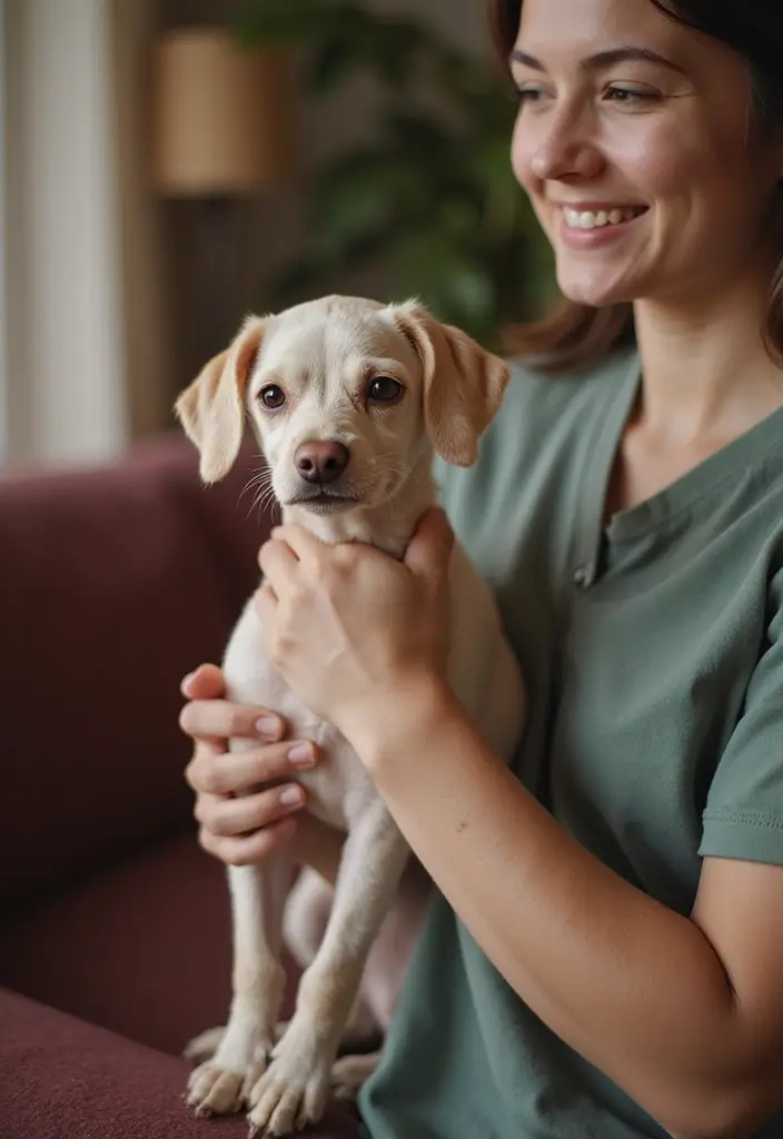 28 Devon Rex Cat Care and Photo Inspiration - 24. The Benefits of Fostering a Devon Rex