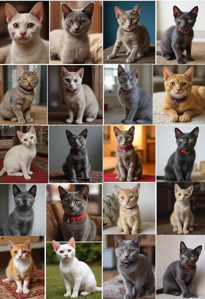 28 Devon Rex Cat Care and Photo Inspiration - 27. The Legacy of Devon Rex in Popular Culture