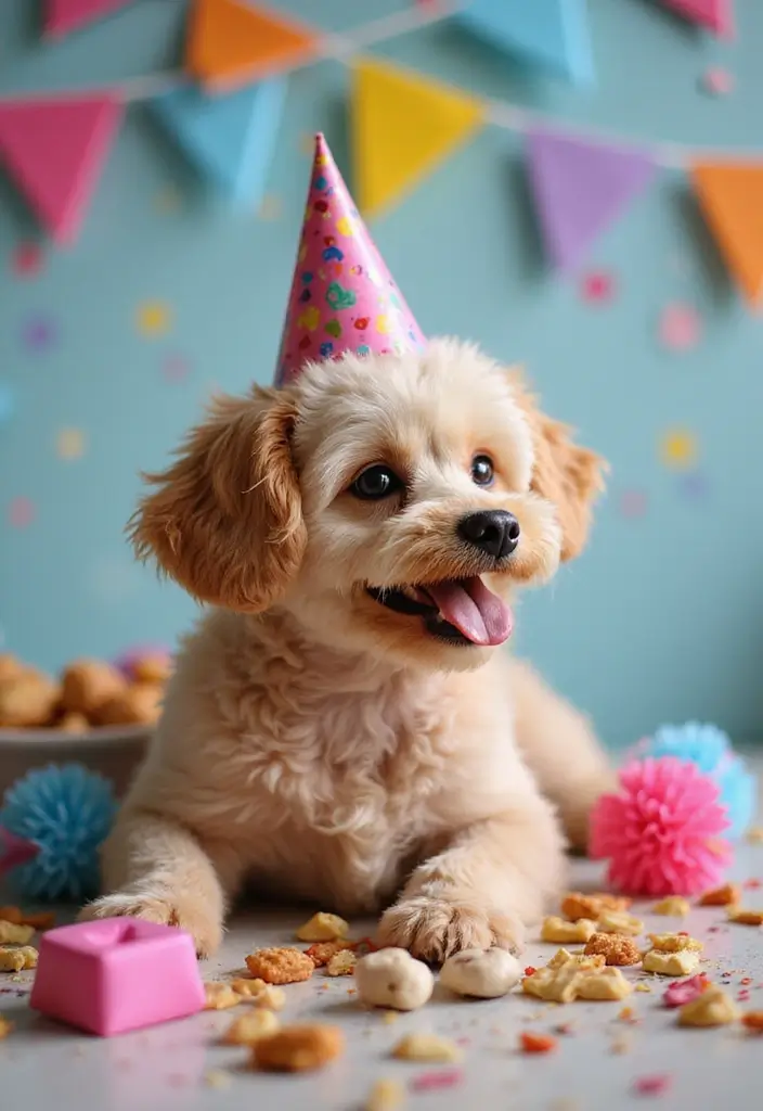 28 Devon Rex Cat Care and Photo Inspiration - 28. Celebrating Your Devon Rex: Special Days