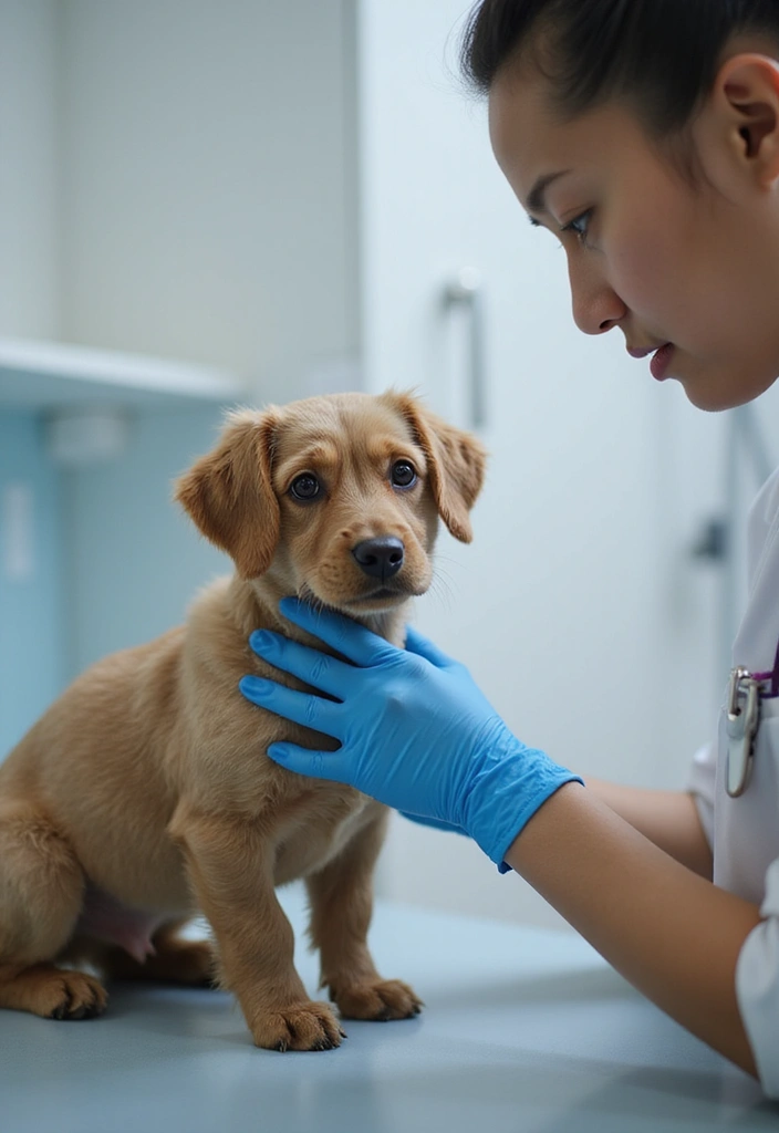 28 Devon Rex Cat Care and Photo Inspiration - 5. Understanding Devon Rex Health Concerns