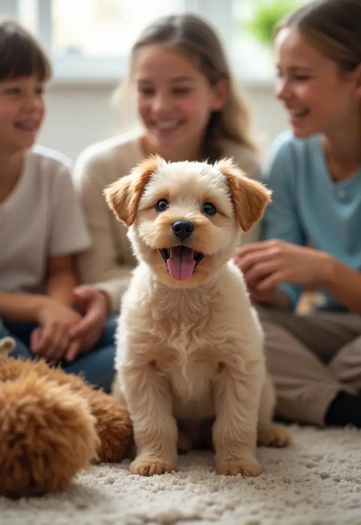 28 Devon Rex Cat Care and Photo Inspiration - 8. Socializing Your Devon Rex