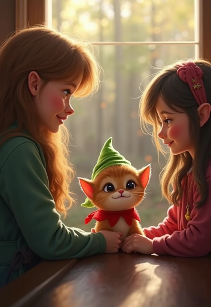 28 Elf Cat Facts and Photos You Need to See - 16. Adopting an Elf Cat