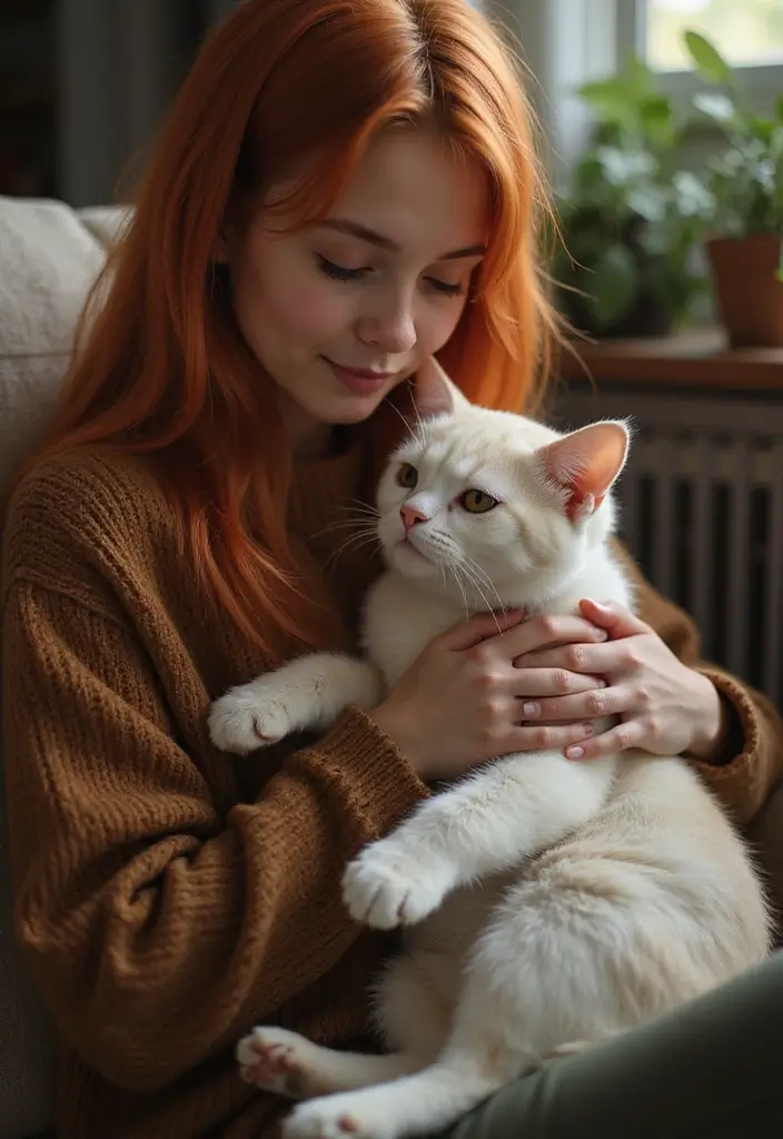 28 Elf Cat Facts and Photos You Need to See - 17. Bonding Activities