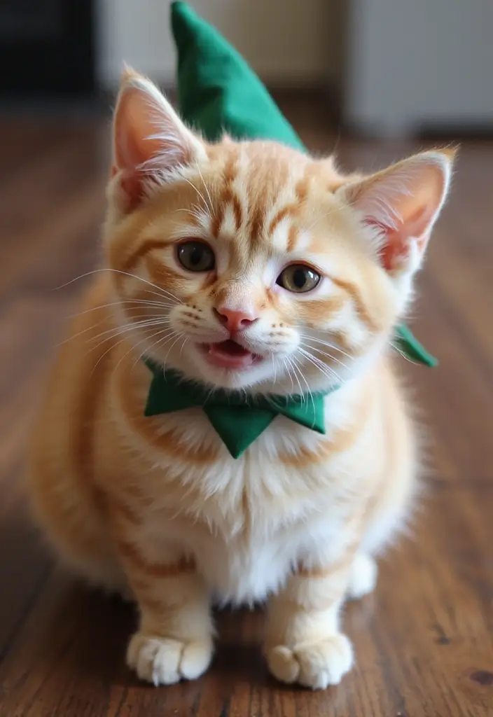 28 Elf Cat Facts and Photos You Need to See - 21. Famous Elf Cats on Social Media