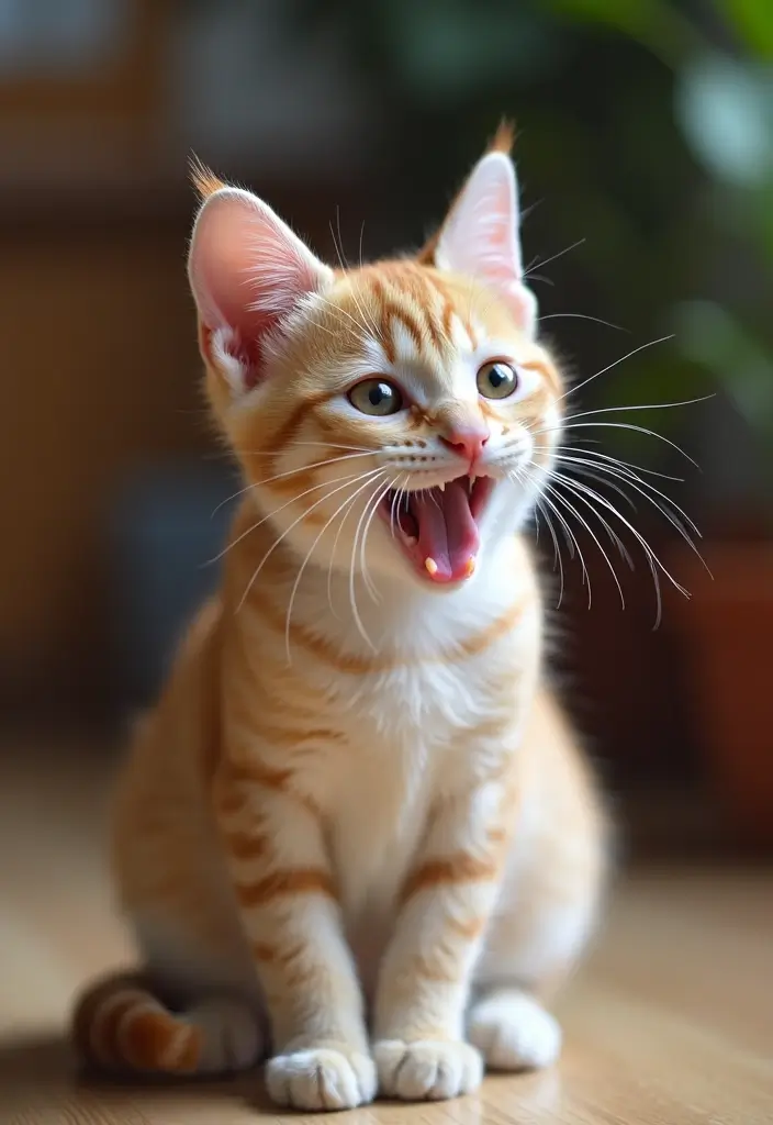 28 Elf Cat Facts and Photos You Need to See - 23. Understanding Their Behavior