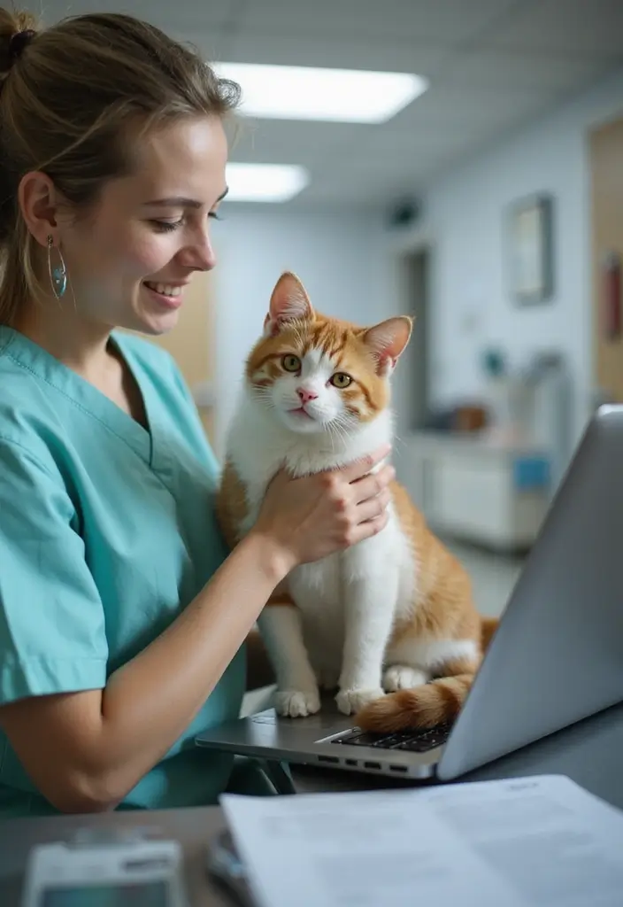 28 Elf Cat Facts and Photos You Need to See - 4. Health Considerations