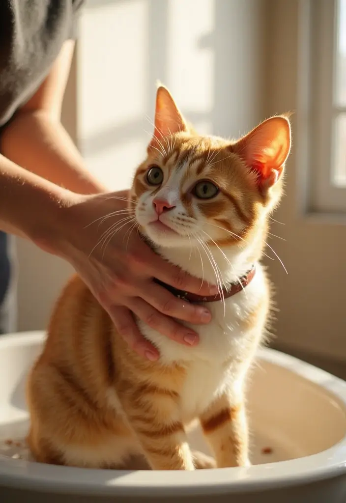 28 Elf Cat Facts and Photos You Need to See - 5. Grooming Needs