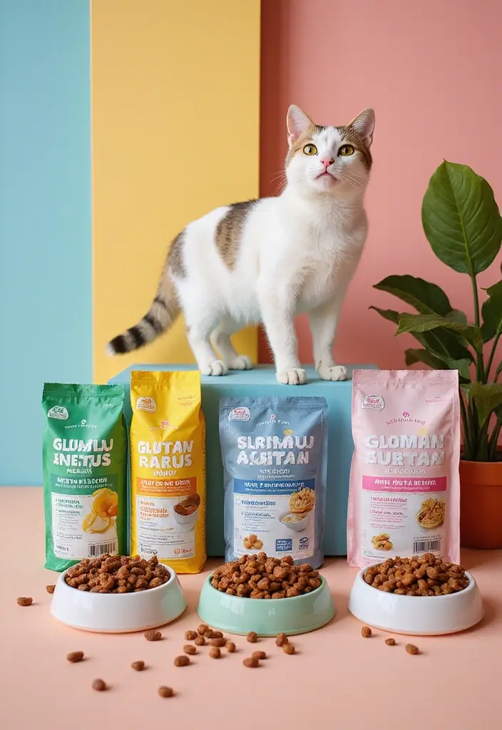 28 Elf Cat Facts and Photos You Need to See - 6. Nutrition Requirements