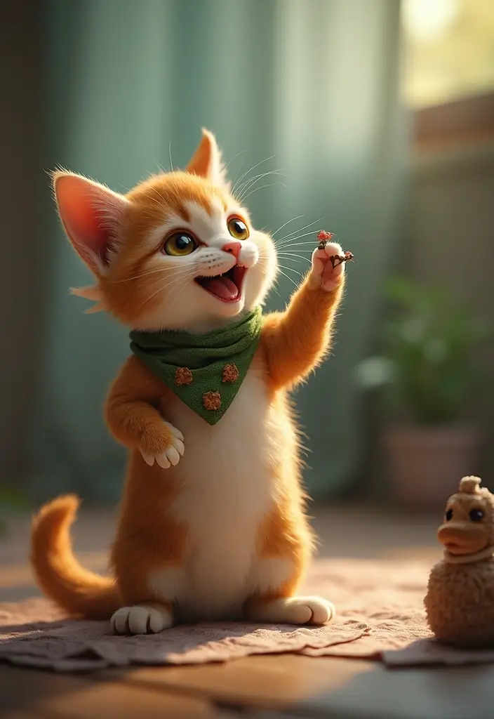 28 Elf Cat Facts and Photos You Need to See - 7. Training Tips