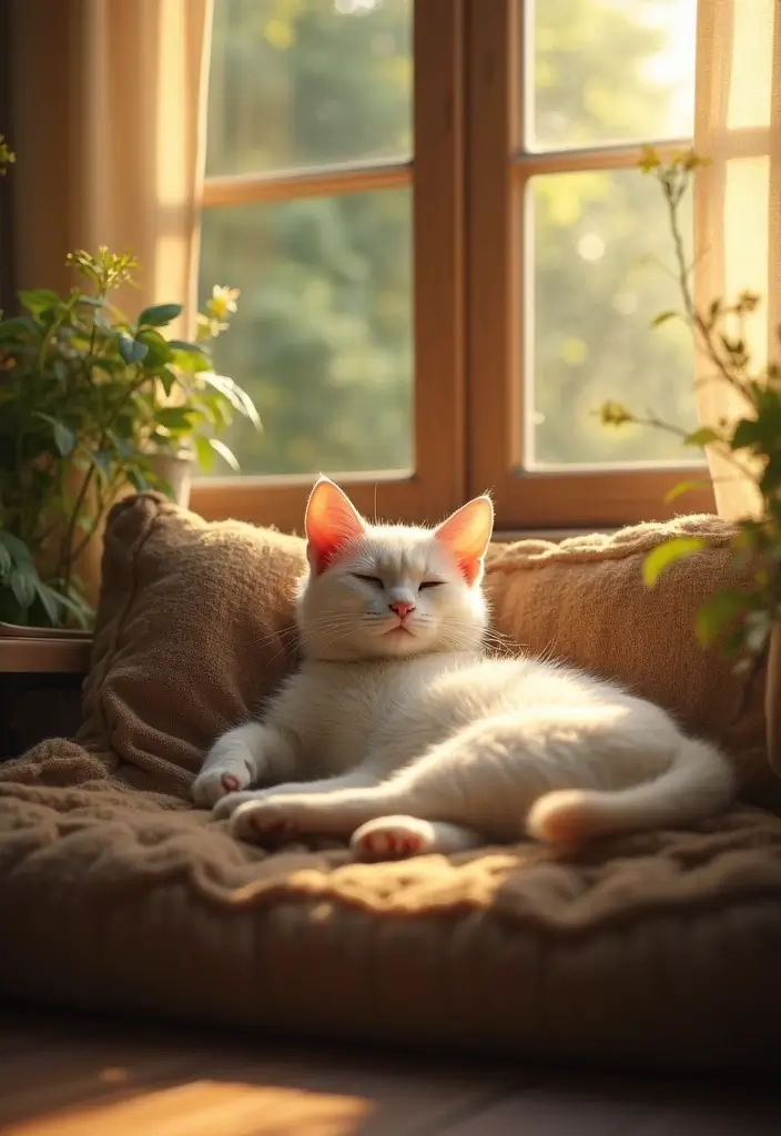 28 Elf Cat Facts and Photos You Need to See - 9. Lifespan Insights