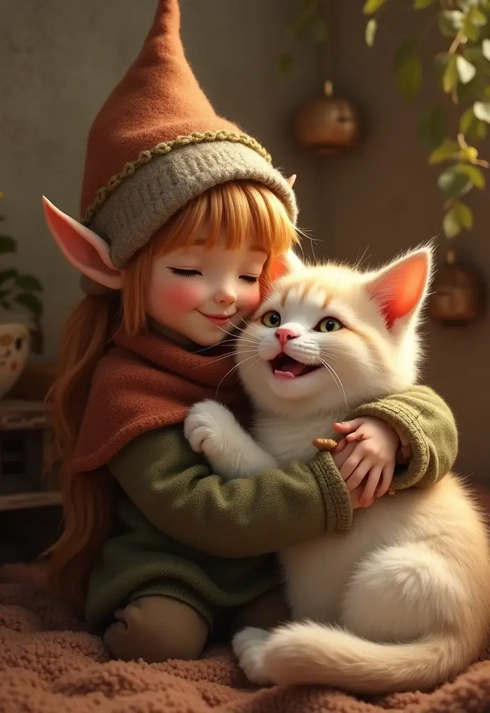 28 Elf Cat Facts and Photos You Need to See - Conclusion