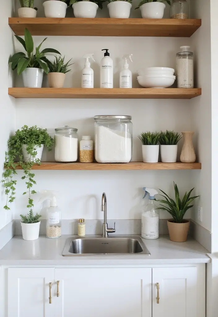 28 Grey Norwegian Forest Cat Pictures to Inspire Your Home 19 28 Grey Norwegian Forest Cat Pictures to Inspire Your Home - 19. Cat-Safe Cleaning Supplies