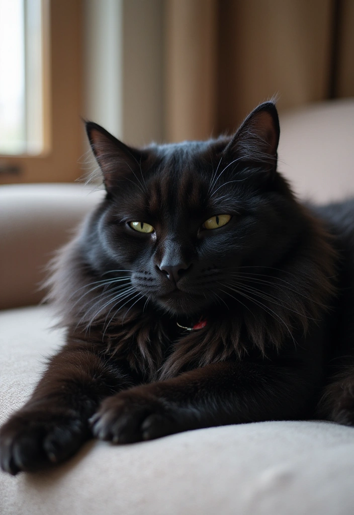 28 Norwegian Forest Cat Black Edition Photos and Tips 27 28 Norwegian Forest Cat Black Edition Photos and Tips - 23. The Benefits of Spaying/Neutering