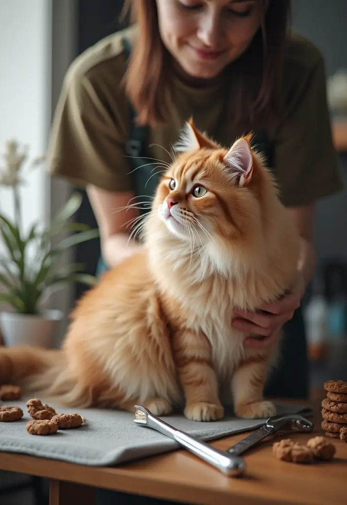 28 Persian Cat Grooming Tips and Color Ideas - Conclusion